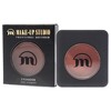 Eyeshadow - 200 by Make-Up Studio for Women  Eye Shadow, Black Colour - 4 of 4