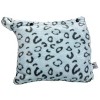 WOLF Adult CozyCarry Recycled Fleece Wrap Scarf with 6 pockets - 3 of 4