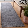 Montauk MTK701 Flat Weave Indoor Rugs - Safavieh - 2 of 4