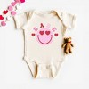 The Juniper Shop Babe Smile Baby Bodysuit - 2 of 3