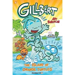 Gillbert #4 - by  Art Baltazar (Hardcover) - 1 of 1
