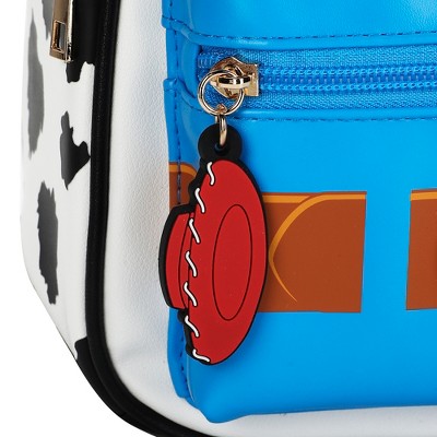 Toy Story Jessie-Inspired 11" Women's Mini Backpack — фото 6