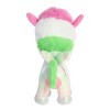Aurora Small Frozen Treats Unicorno Mochi Ice Cream tokidoki Enchanting Stuffed Animal Multicolor 7.5" - 4 of 4