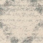 ivory/light blue