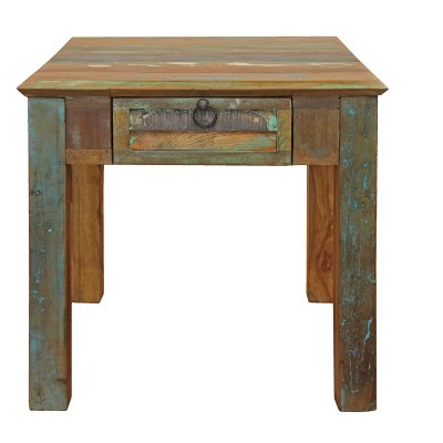 HomeRoots End Table - Thumbnail 3