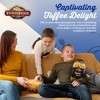 Stonehedge Farms Butter Toffee Flavored Popcorn - 32 oz Large Tub - Bulk Gourmet Deliciously Old Fashioned Popped Sweet Snacks - 4 of 4