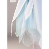HalloweenCostumes.com Girl's Shimmering Snowflake Costume | Costumes for Girls - 4 of 4