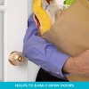 Able Life EZ Door Knob Grips, Door Knob Covers for Arthritis - 3 of 4