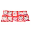 Strictly Briks Valentine's Day Heart Brick Set Party Favors, 130 Brick Pieces, 10 Pack, 13 Pieces per Pack - 4 of 4