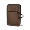 Unique Bargains Lightweight Wear-resistant Durable Waterproof Art Portfolio Backpack - 3 of 4