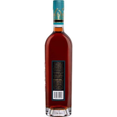 Zaya Gran Reserva Rum - 750ml Bottle