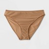 Women's Mesh High Cut Briefs - Auden™ - image 3 of 4