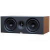 ELAC Debut 3.0 DC63 6.5" Center Speaker for Home Theater Systems| Delivers Superior and Immersive Audio Performance, Black Satin Front - 2 of 4