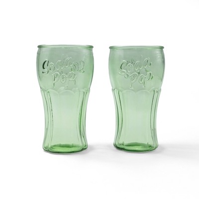 Americana 2pk Soda Drinkware - Bullseye's Playground™