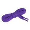 INSPIRE CHIC Double Layer Hollow Thick Flat Shoelaces 2 Pairs - 2 of 4