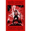 Girl's Stranger Things White Hellfire Club Rockstar Eddie Munson T-Shirt - 2 of 4