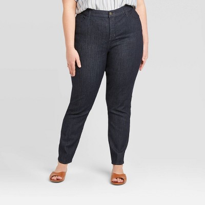 target mossimo high rise skinny jeans