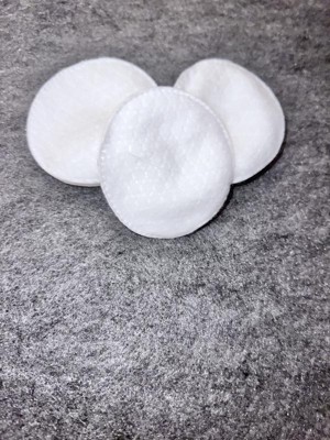 Premium Cotton Rounds Nail Polish And Makeup Remover Pads - 100ct - Up &  Up™ : Target