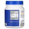 Nutricost Collagen Hydrolysate, Milk Chocolate, 16.2 oz (454 g) - 2 of 2