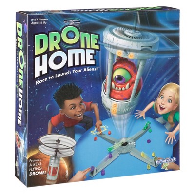 Playmonster Drone Home Game