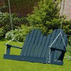 4' Classic Westport Porch Swing - highwood - 3 of 3