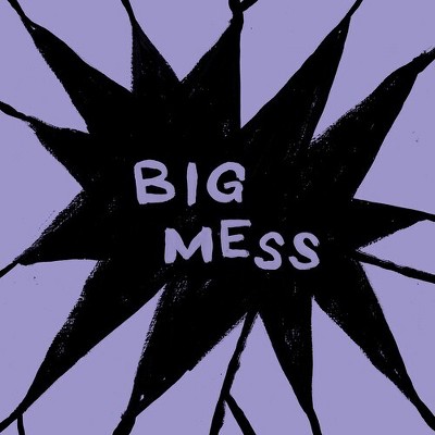 Public Body - Big Mess (Vinyl)