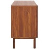 Piran 2 Door 3 Drawer Sideboard/Media Stand - MED9631 - Safavieh - 4 of 4