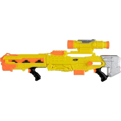 Nerf N-Strike Longshot CS-6 - Nerf Gun Center