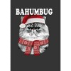 Men's Lost Gods Bahumbug T-Shirt - 2 of 4
