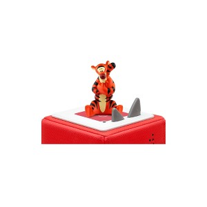 Tonies Disney Tigger Audio Play Figurine - 1 of 3