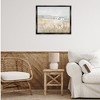 Stupell Industries Rustic Landscape Pasture Floating Frame Canvas Art - 3 of 4