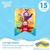 Treasures Gifted Teletubbies Birthday Banner - Teletubbies Party Supplies - 2 of 4