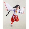 Bandai - Tamashii Nations - The Elusive Samurai - S.H.Figuarts - Tokiyuki Hojo Action Figure - 2 of 4