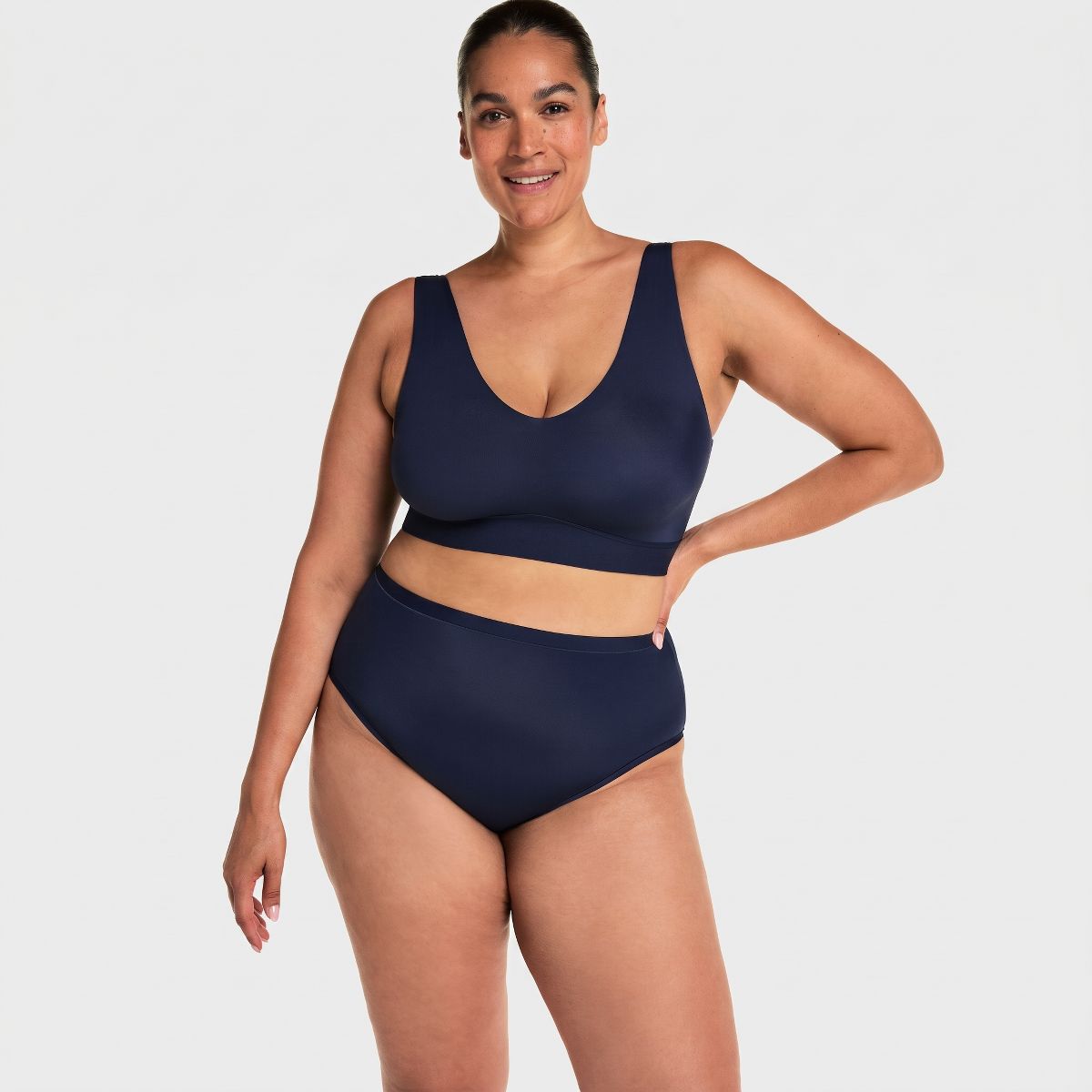 Harper Wilde Women's Bliss Wireless Bralette - thumbnail 10
