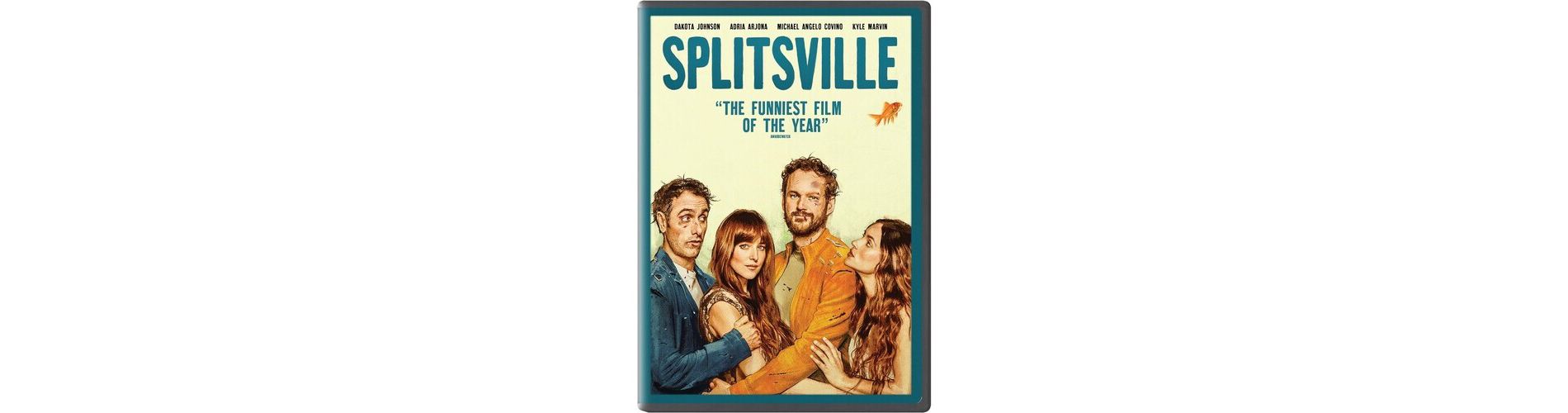 Splitsville (DVD)