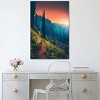 Colour Spectrum by Zach Doehler Unframed Wall Canvas - iCanvas - 4 of 4