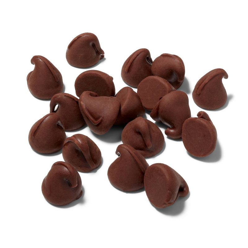 Semi Sweet Chocolate Morsels - 12oz - Good &#38; Gather&#8482;, 3 of 9