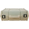 Califone 2001 Carrying Case Only For Media Player and Headphones - 2 of 4