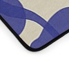 Alisa Galitsyna Playful strokes 2 Desk Mat -Deny Designs - 3 of 4