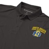 Men's South Dakota State University Adult Polo Left Chest Logo - 4 of 4