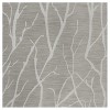 Set Of 2 Forest Hill Woven Blackout Curtain Panels - Exclusive Home - 3 of 4