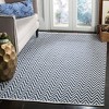 Montauk MTK812 Hand Woven Area Rug  - Safavieh - 2 of 4