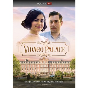 Vidago Palace (DVD) - 1 of 1