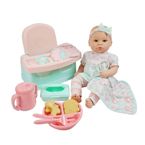 Baby alexander 2024 doll accessories