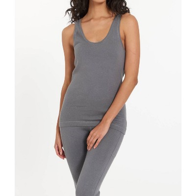 Women's Tucson U-Neck Tank - LEIMERE