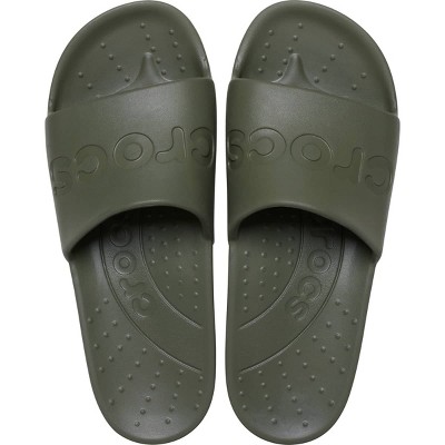 Crocs Adult Slides Summer Sandals - image 3