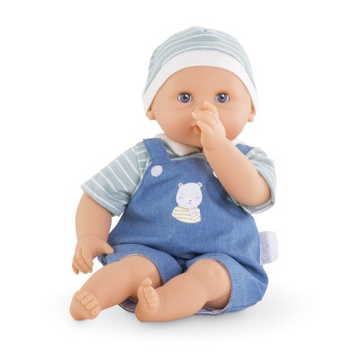 Corolle Bebe Calin Mael - 12" Doll