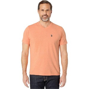 U.S. Polo Assn. Men's V-Neck Tee - 1 of 1