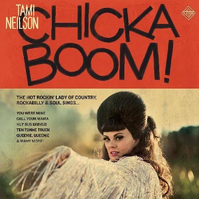 Tami Neilson - Chickaboom! (Vinyl)