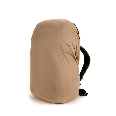 tan rucksack